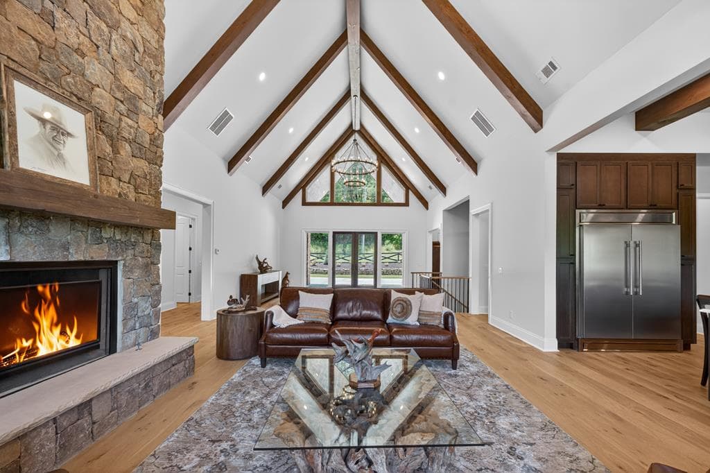 1753 Grassy Creek Road, Copperhill TN 37317 - Photo