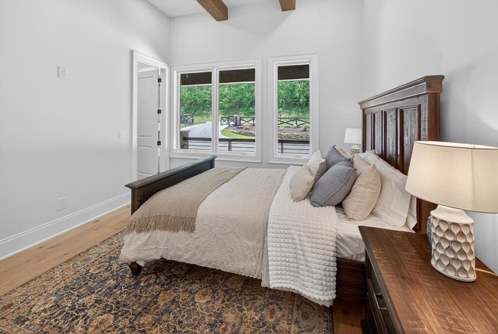 1753 Grassy Creek Road, Copperhill TN 37317 - Photo
