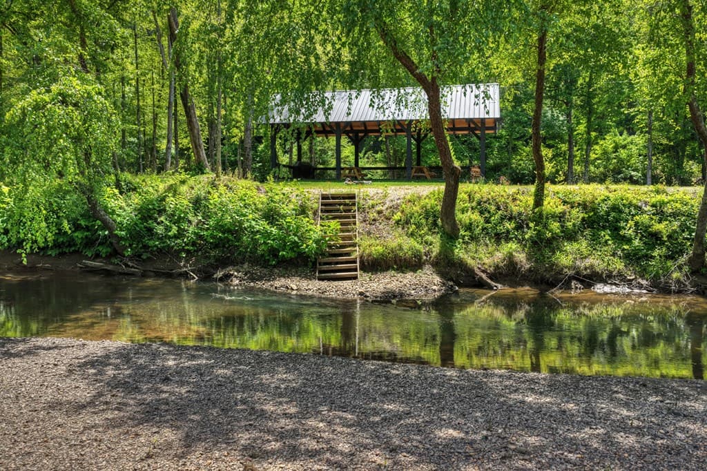 1753 Grassy Creek Road, Copperhill TN 37317 - Photo