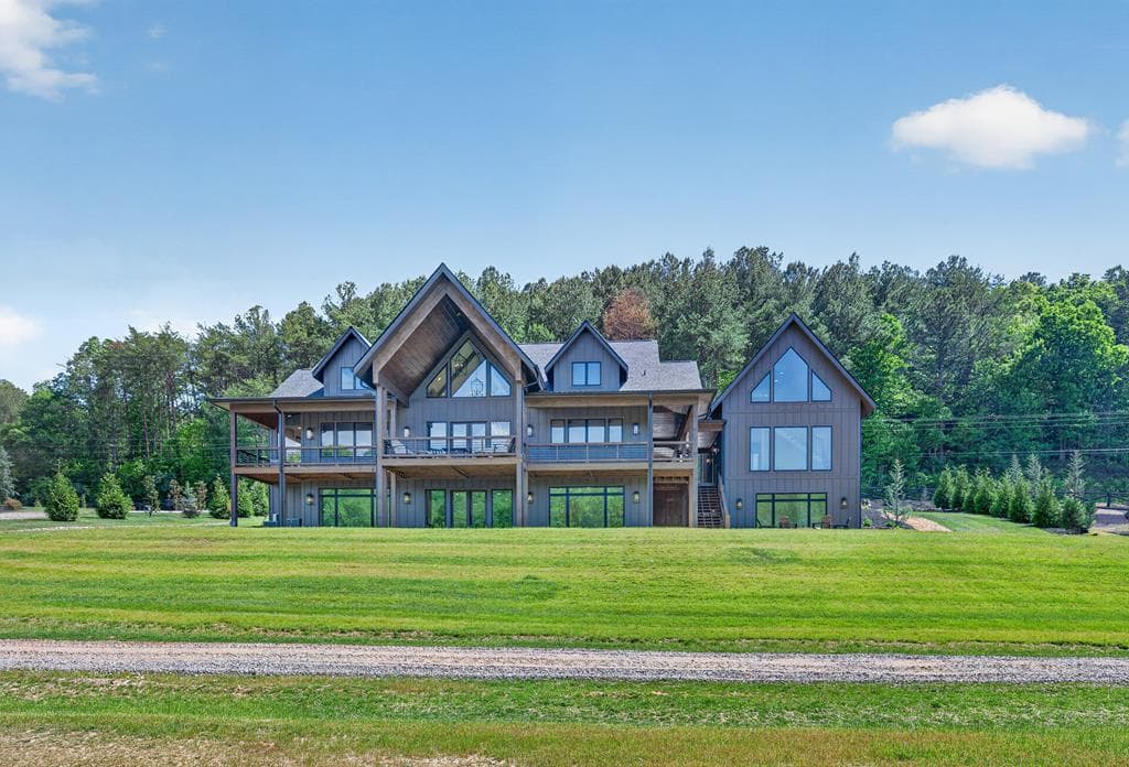 1753 Grassy Creek Road, Copperhill TN 37317 - Photo