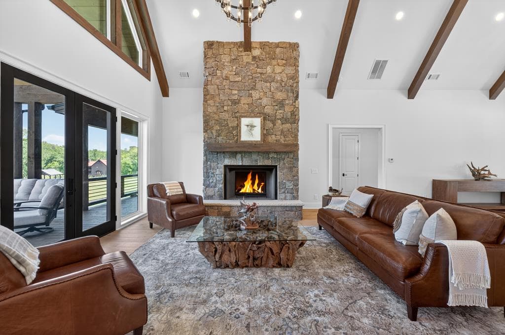 1753 Grassy Creek Road, Copperhill TN 37317 - Photo