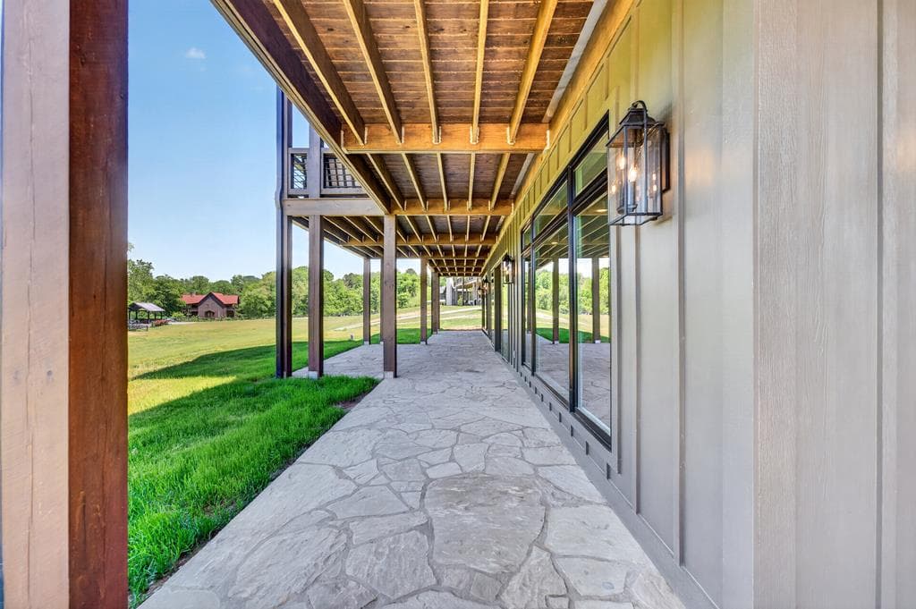 1753 Grassy Creek Road, Copperhill TN 37317 - Photo