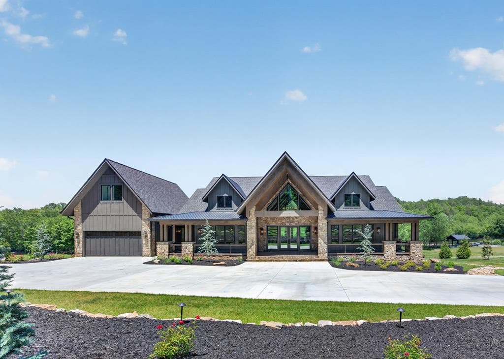 1753 Grassy Creek Road, Copperhill TN 37317 - Photo