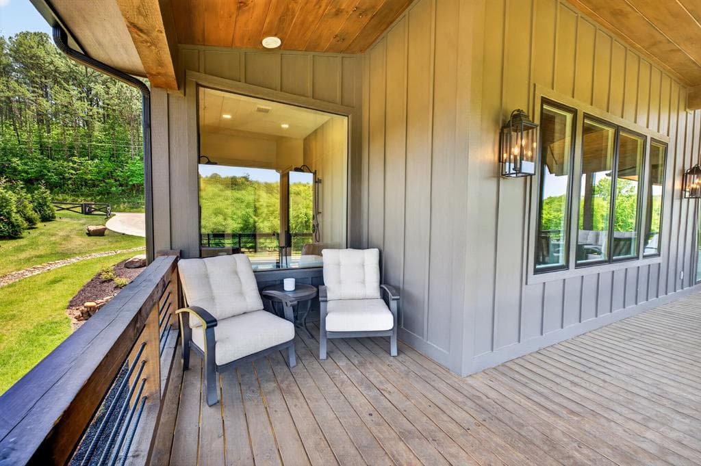 1753 Grassy Creek Road, Copperhill TN 37317 - Photo