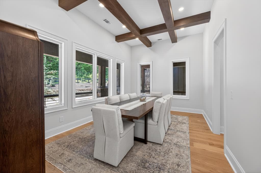 1753 Grassy Creek Road, Copperhill TN 37317 - Photo