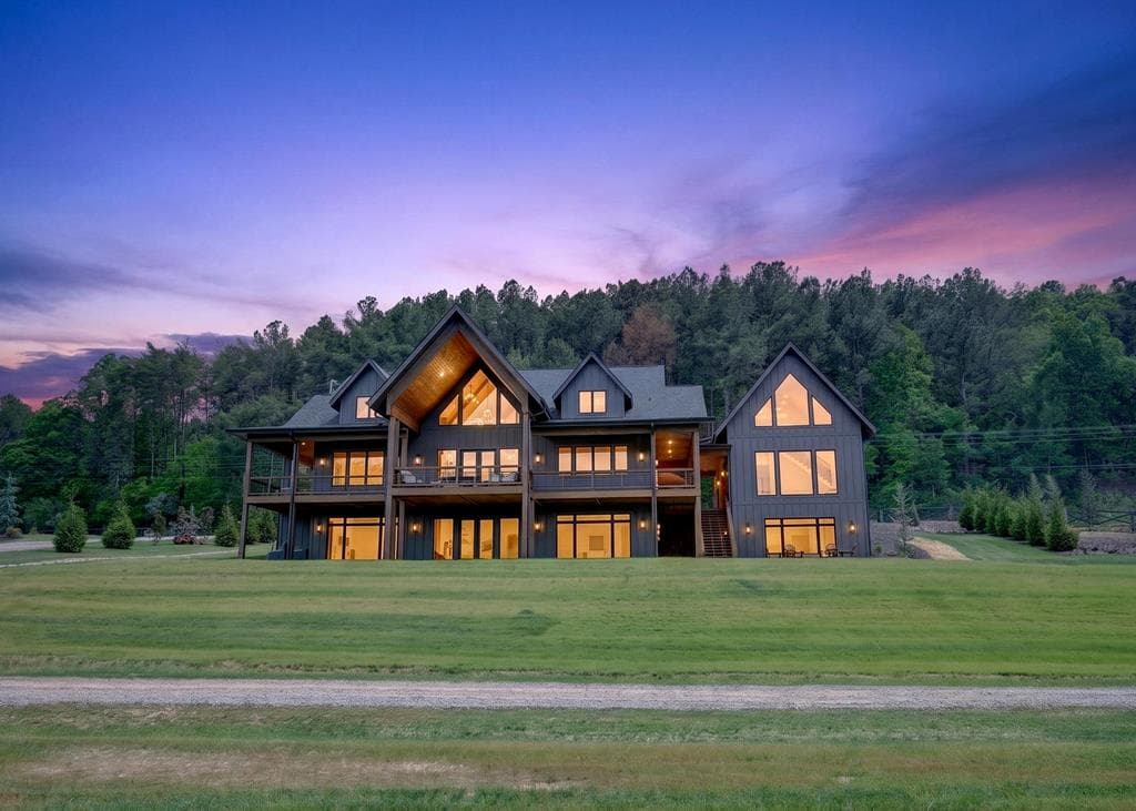 1753 Grassy Creek Road, Copperhill TN 37317 - Photo