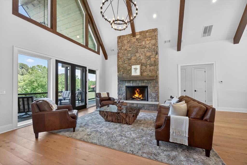 1753 Grassy Creek Road, Copperhill TN 37317 - Photo
