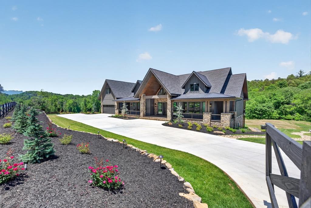 1753 Grassy Creek Road, Copperhill TN 37317 - Photo