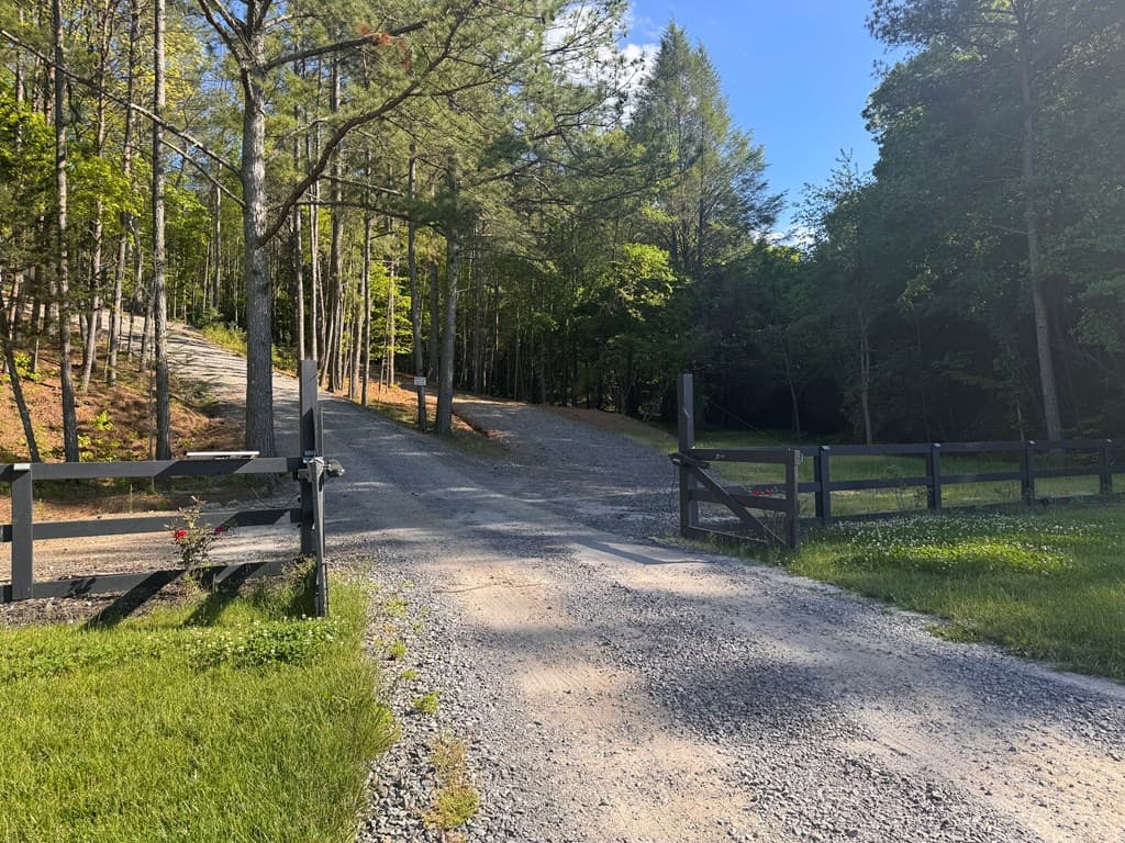Lot 2 Grassy Creek Road, Copperhill TN 37317 - Photo