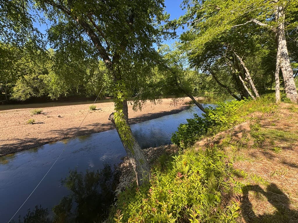 Lot 2 Grassy Creek Road, Copperhill TN 37317 - Photo