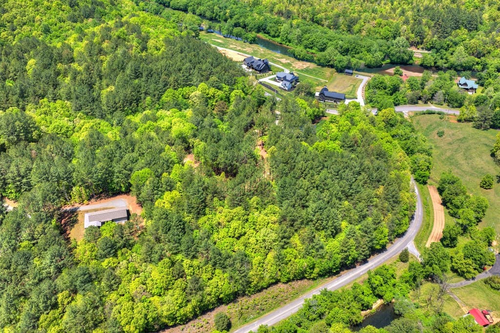 Lot 3 Grassy Creek Road, Copperhill TN 37317 - Photo