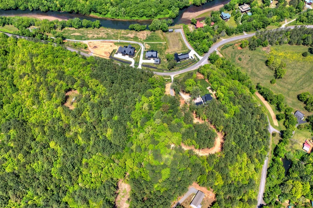 Lot 3 Grassy Creek Road, Copperhill TN 37317 - Photo
