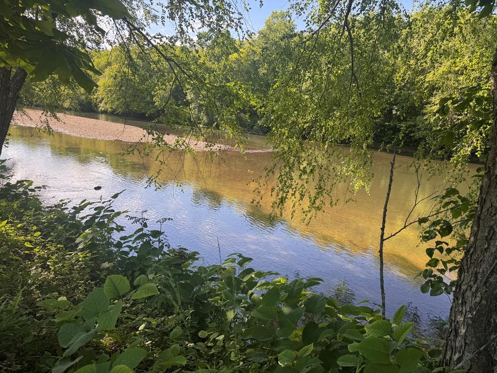 Lot 3 Grassy Creek Road, Copperhill TN 37317 - Photo
