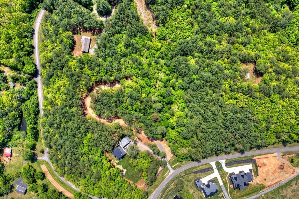 Lot 4 Grassy Creek Road, Copperhill TN 37317 - Photo