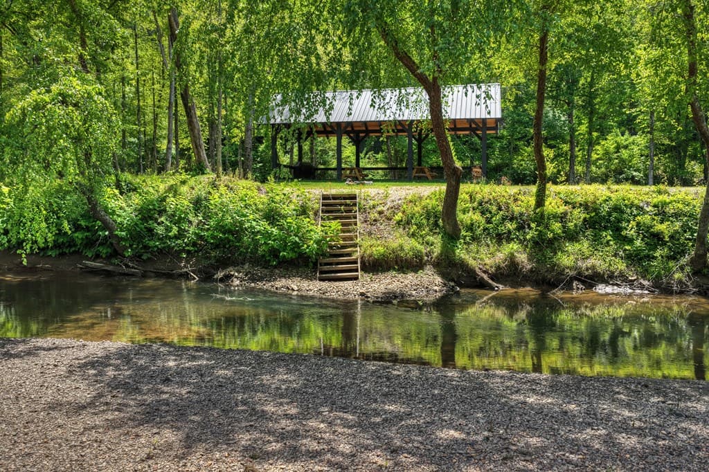 Lot 4 Grassy Creek Road, Copperhill TN 37317 - Photo