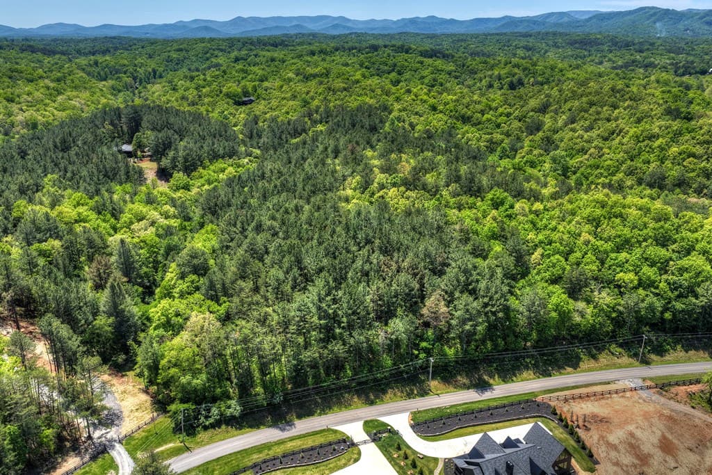 Lot 4 Grassy Creek Road, Copperhill TN 37317 - Photo