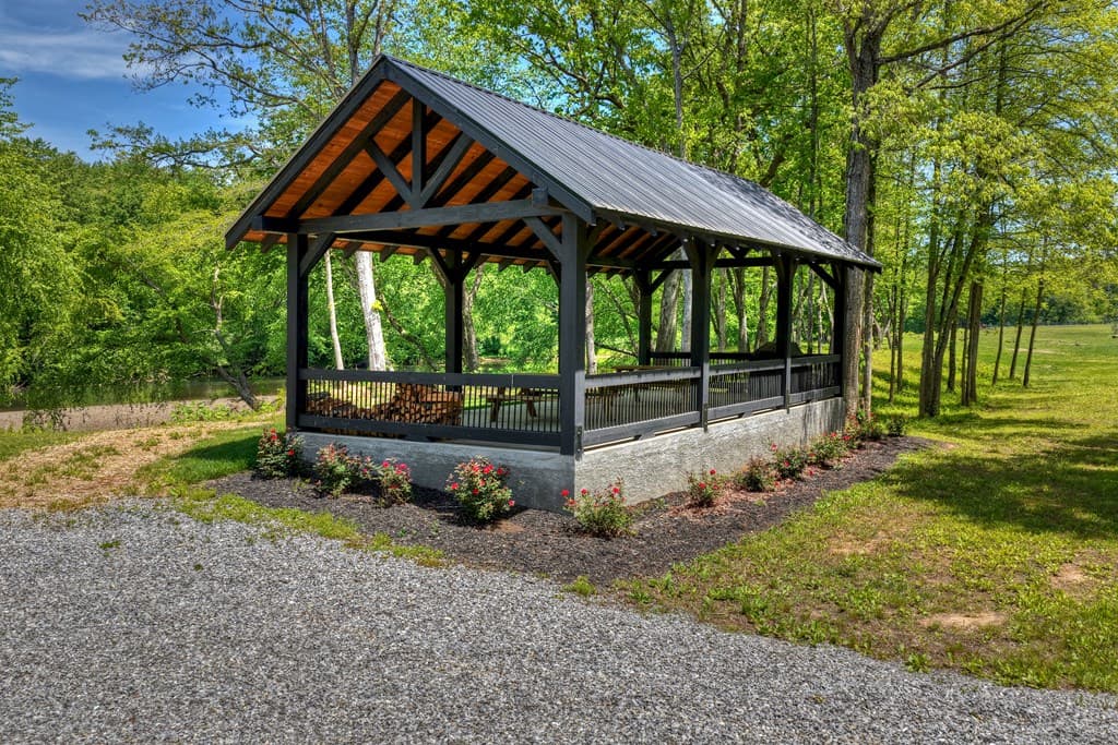 Lot 4 Grassy Creek Road, Copperhill TN 37317 - Photo