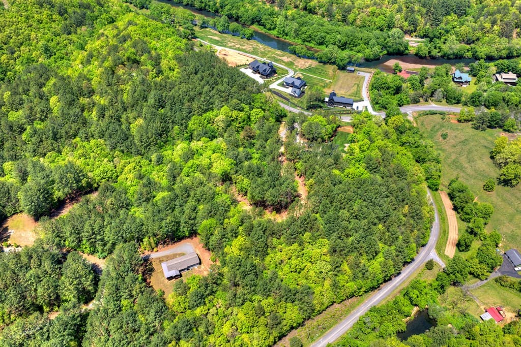 Lot 5 Grassy Creek Road, Copperhill TN 37317 - Photo