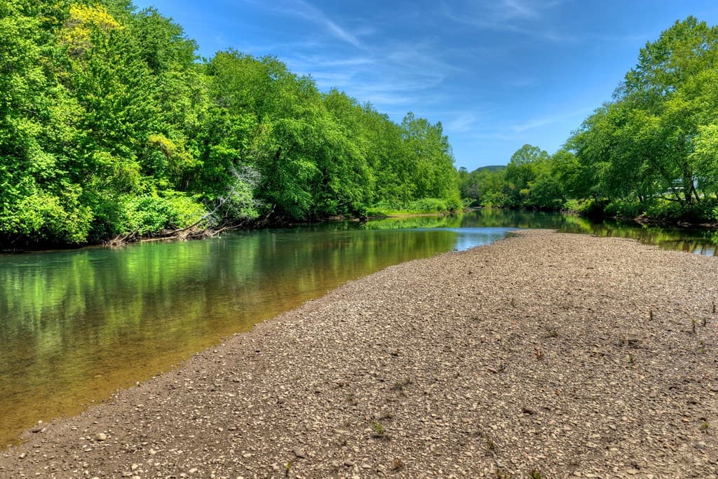 Lot 5 Grassy Creek Road, Copperhill TN 37317 - Photo