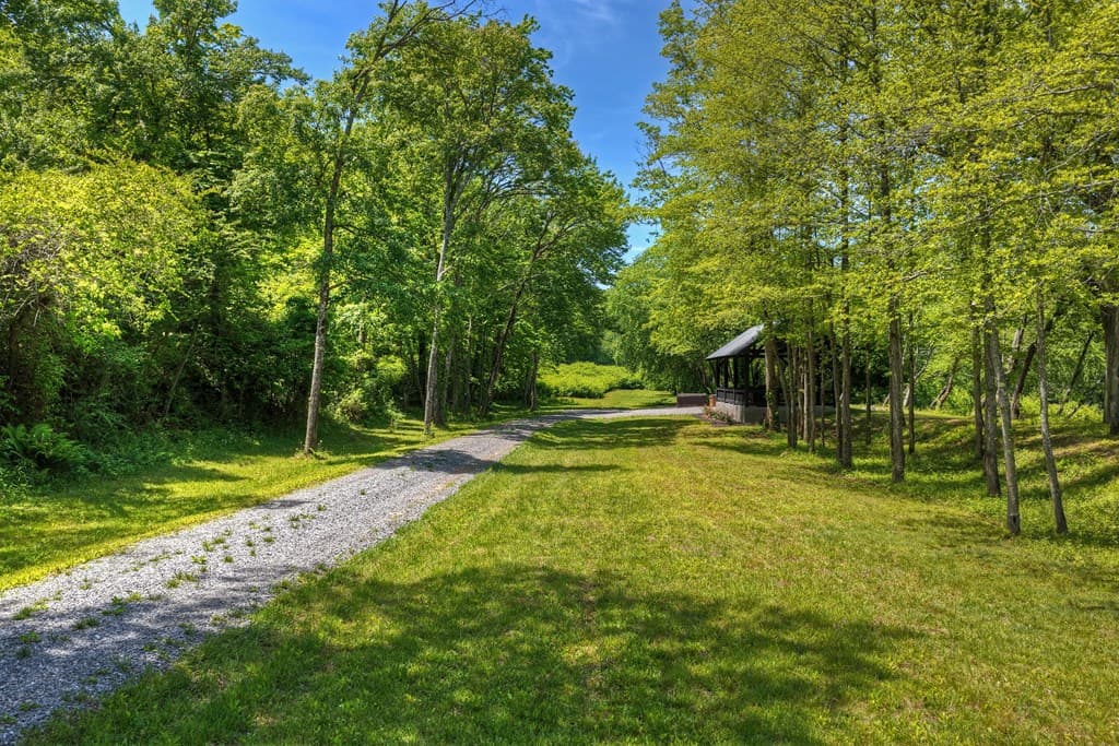 Lot 5 Grassy Creek Road, Copperhill TN 37317 - Photo