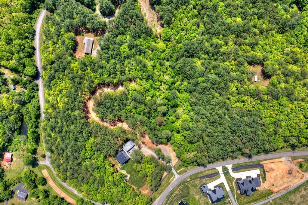 Lot 5 Grassy Creek Road, Copperhill TN 37317 - Primary photo