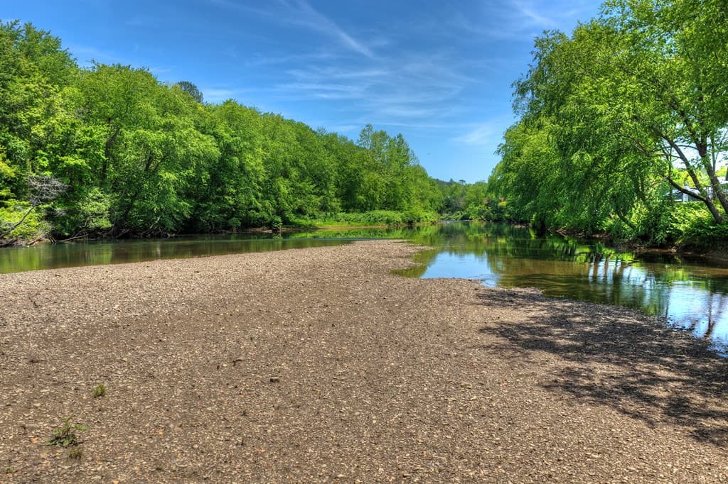 Lot 5 Grassy Creek Road, Copperhill TN 37317 - Photo