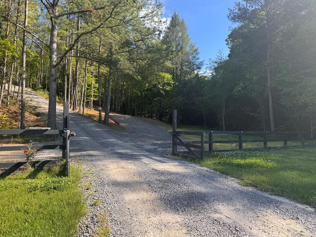 Lot 5 Grassy Creek Road, Copperhill TN 37317 - Photo