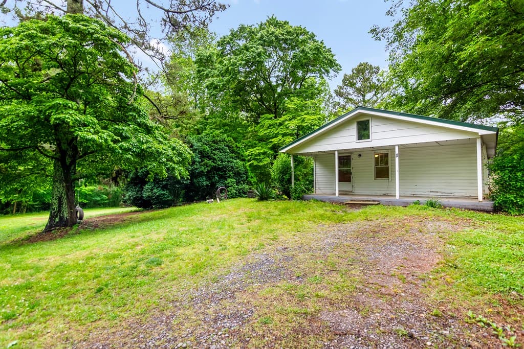 11 Whisper Lane, Ellijay GA 30536 - Photo