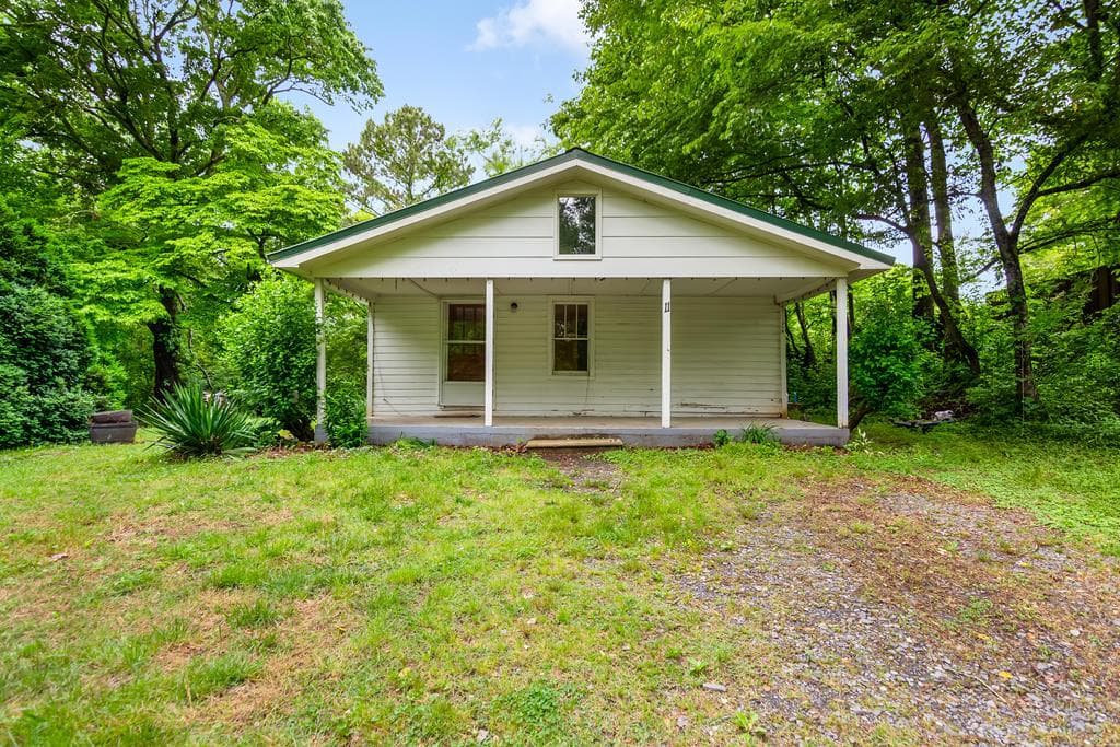 11 Whisper Lane, Ellijay GA 30536 - Photo