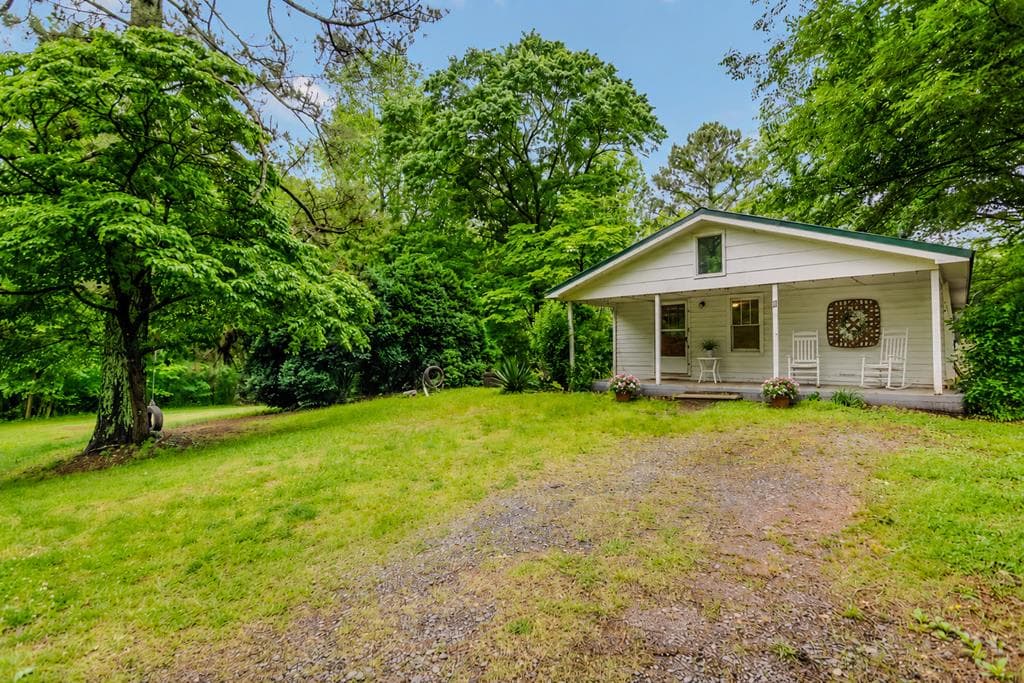 11 Whisper Lane, Ellijay GA 30536 - Photo