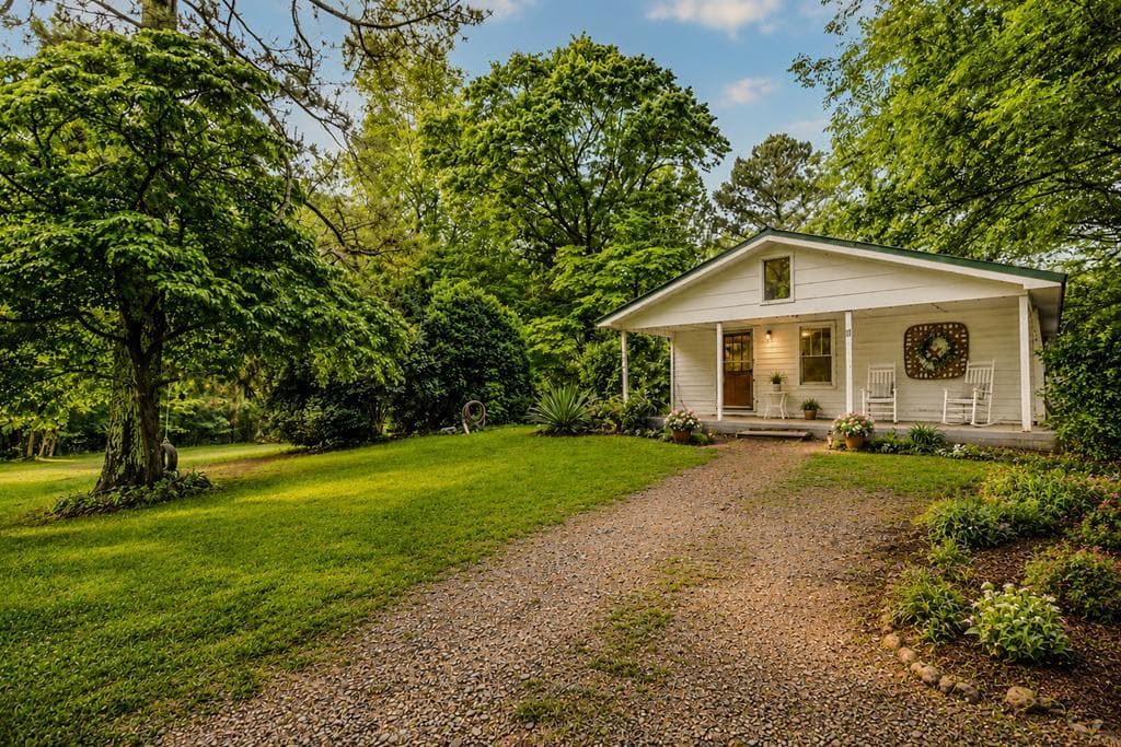 11 Whisper Lane, Ellijay GA 30536 - Primary photo