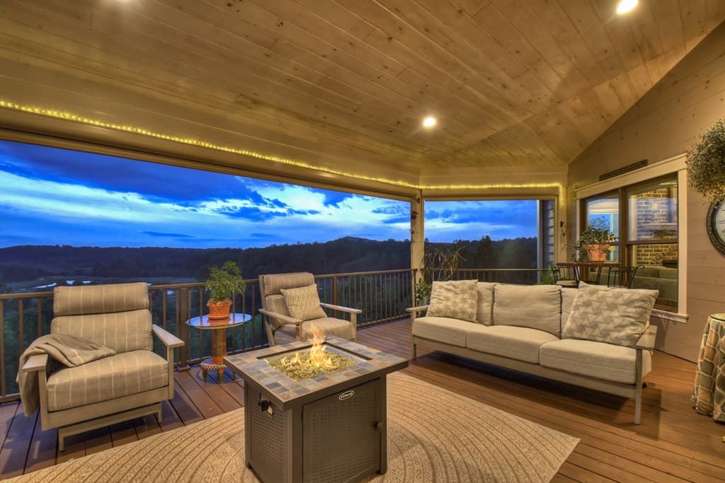 238 Old Farm View, Blairsville GA 30512 - Photo