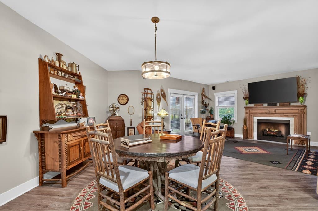 238 Old Farm View, Blairsville GA 30512 - Photo