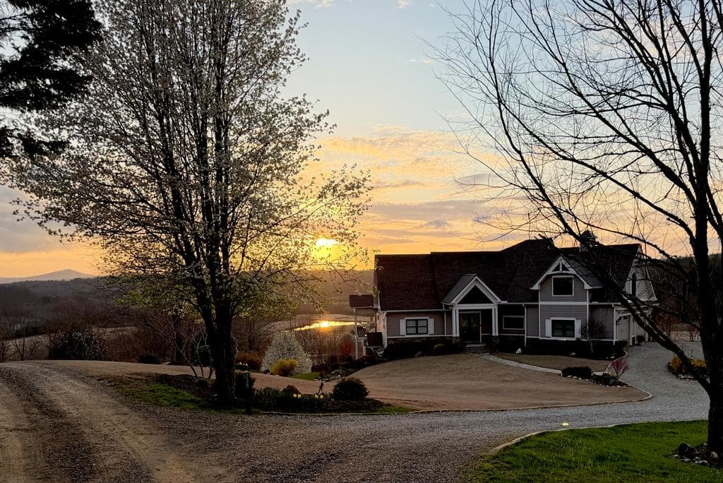 238 Old Farm View, Blairsville GA 30512 - Photo