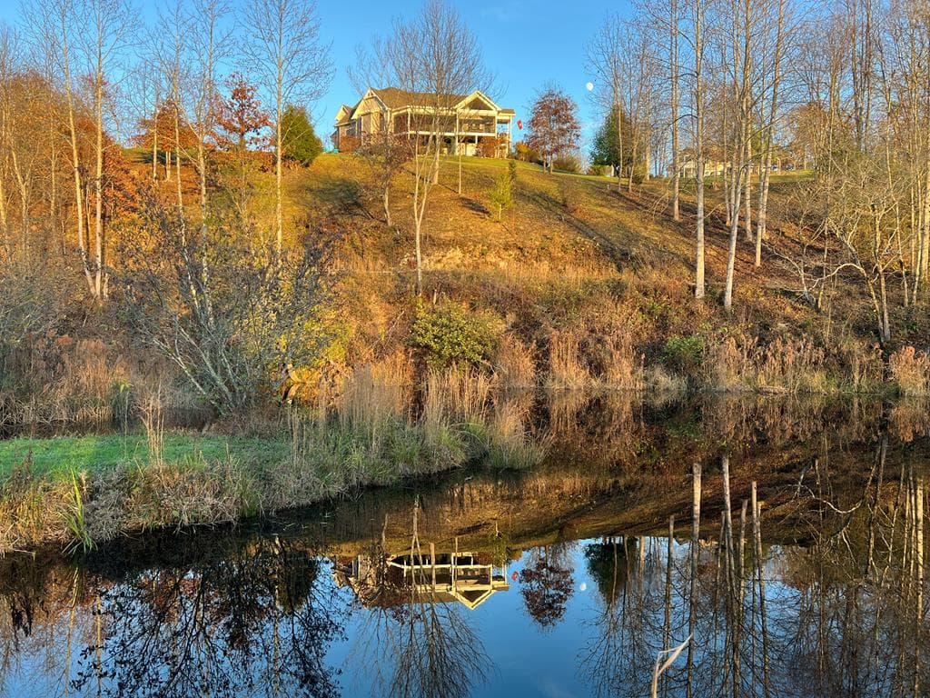 238 Old Farm View, Blairsville GA 30512 - Photo