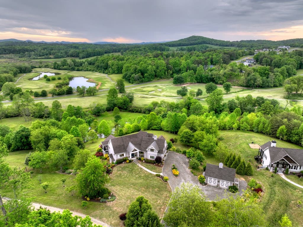 238 Old Farm View, Blairsville GA 30512 - Photo