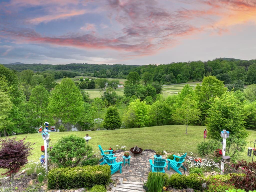 238 Old Farm View, Blairsville GA 30512 - Photo