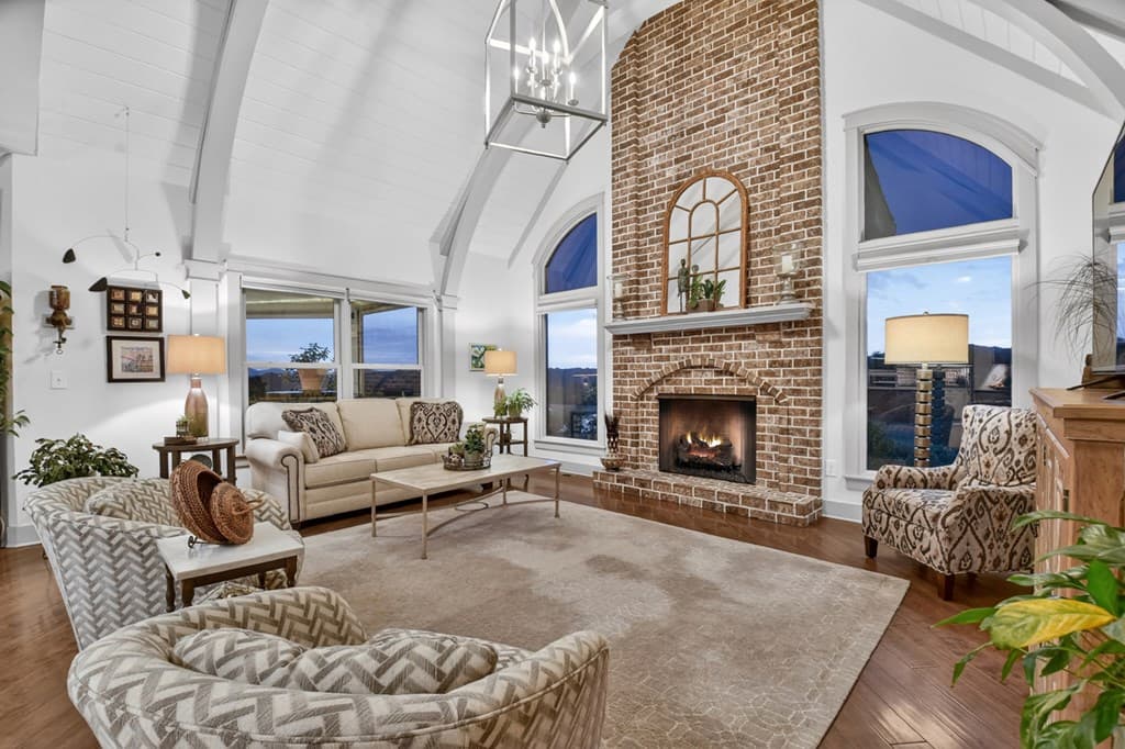 238 Old Farm View, Blairsville GA 30512 - Photo