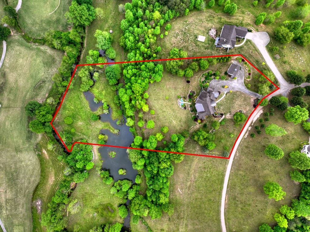 238 Old Farm View, Blairsville GA 30512 - Photo