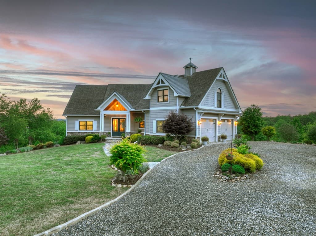 238 Old Farm View, Blairsville GA 30512 - Photo