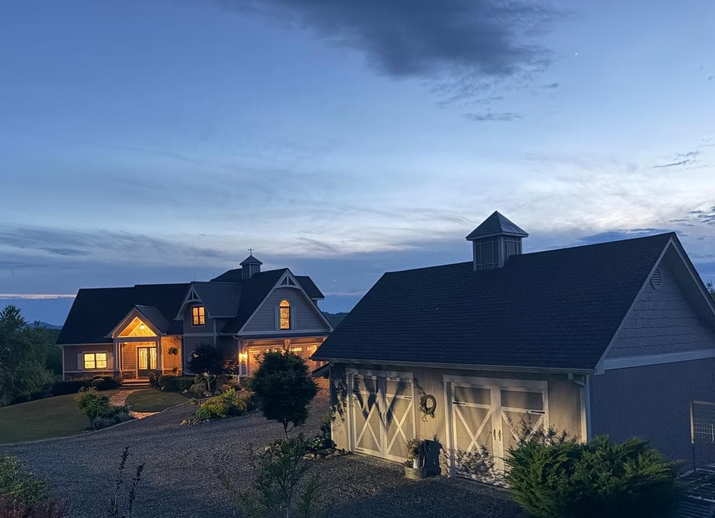 238 Old Farm View, Blairsville GA 30512 - Photo