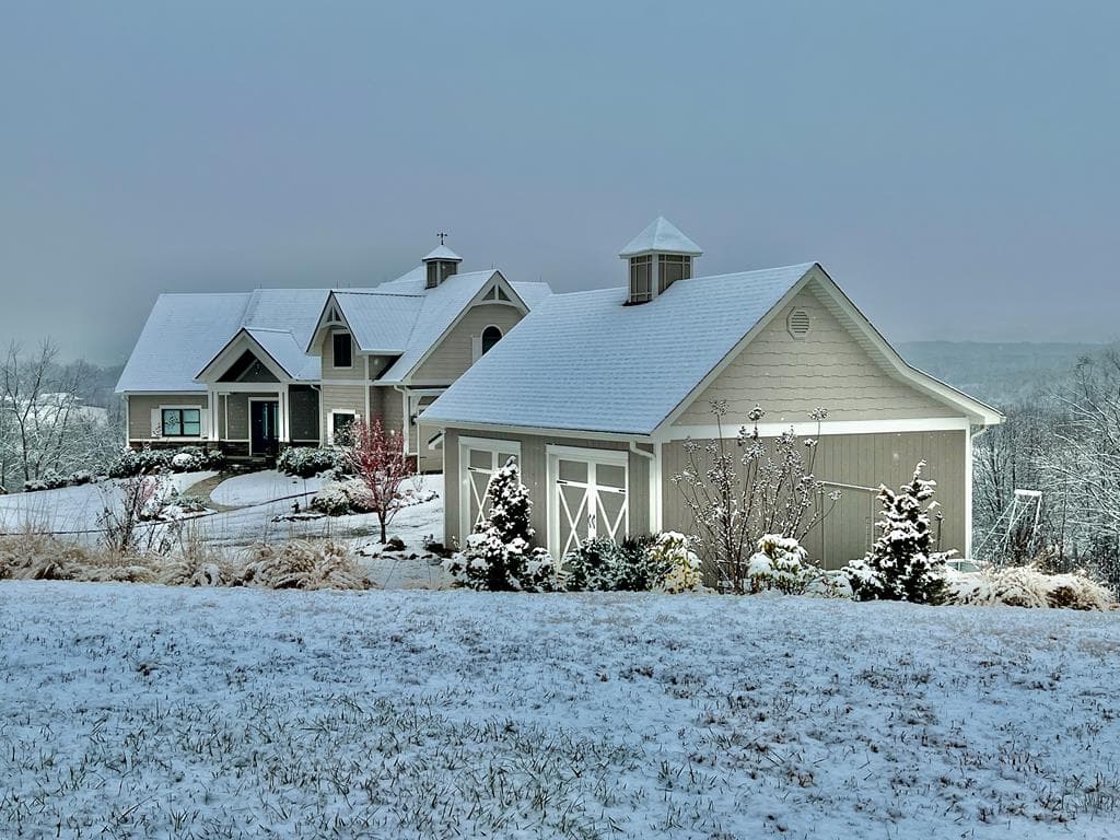 238 Old Farm View, Blairsville GA 30512 - Photo