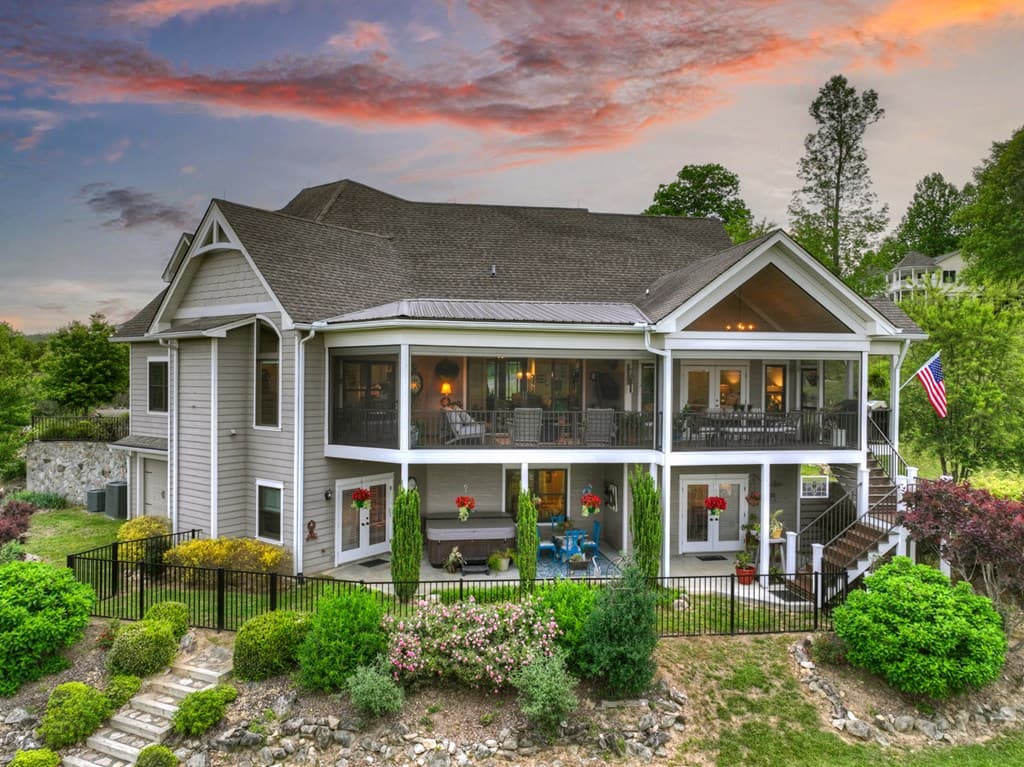 238 Old Farm View, Blairsville GA 30512 - Photo