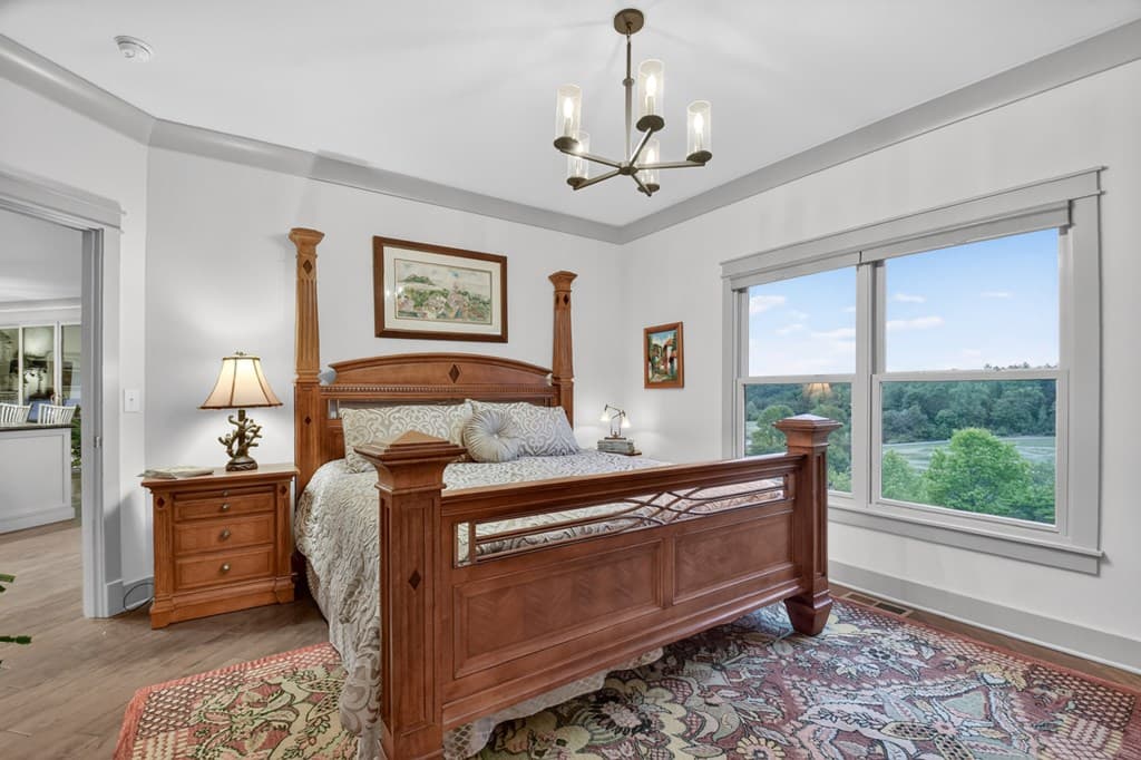 238 Old Farm View, Blairsville GA 30512 - Photo