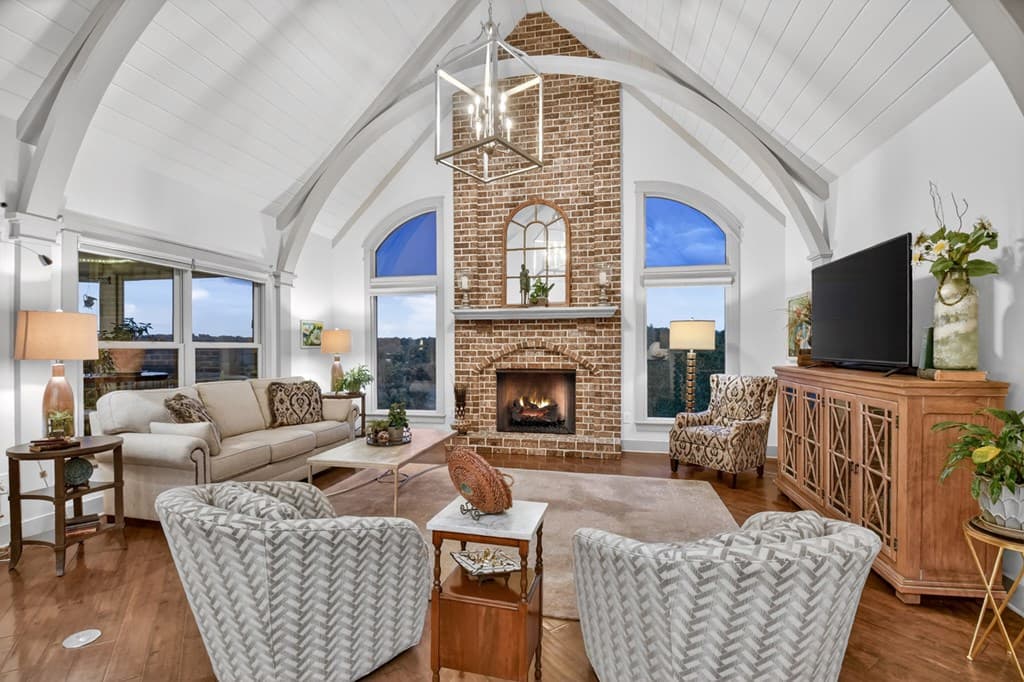 238 Old Farm View, Blairsville GA 30512 - Photo