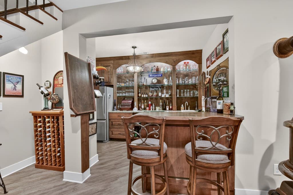 238 Old Farm View, Blairsville GA 30512 - Photo