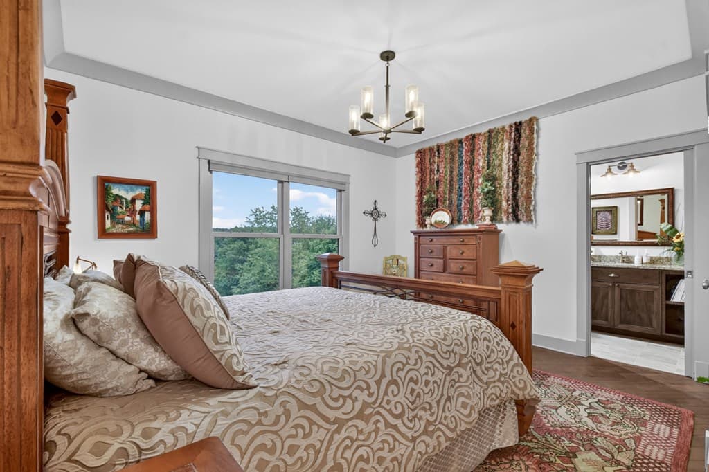238 Old Farm View, Blairsville GA 30512 - Photo