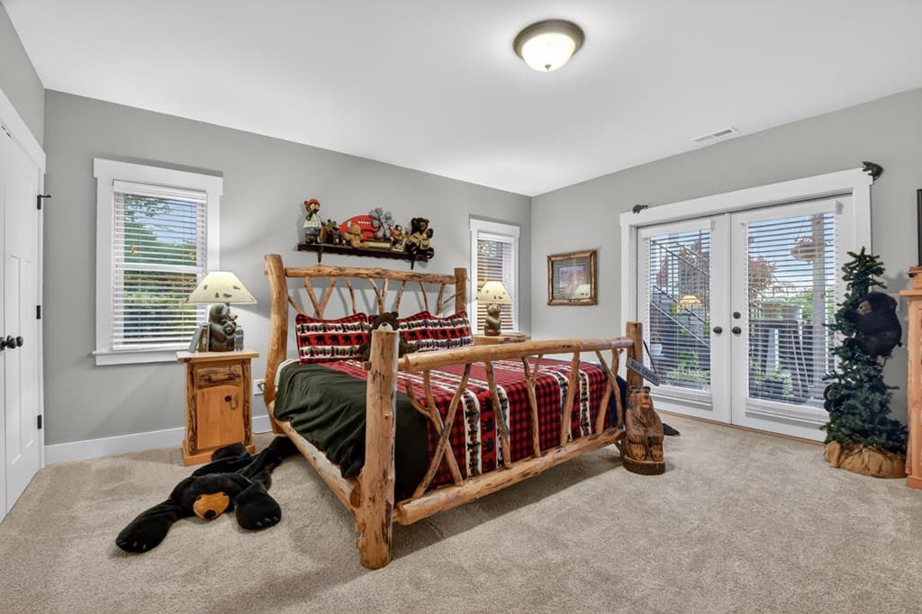 238 Old Farm View, Blairsville GA 30512 - Photo