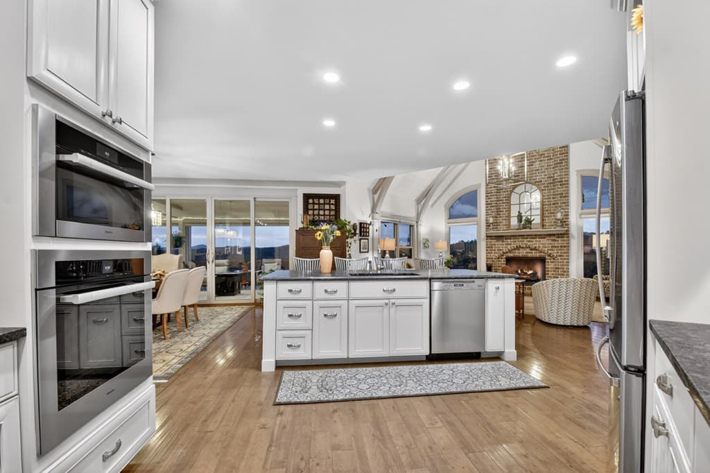 238 Old Farm View, Blairsville GA 30512 - Photo