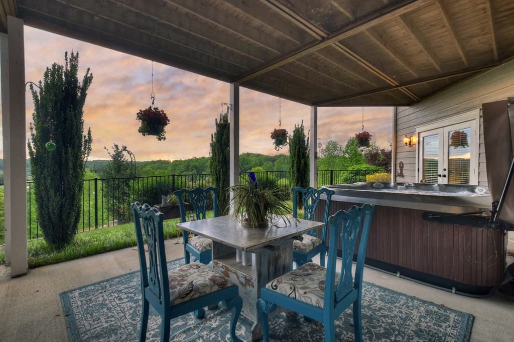 238 Old Farm View, Blairsville GA 30512 - Photo
